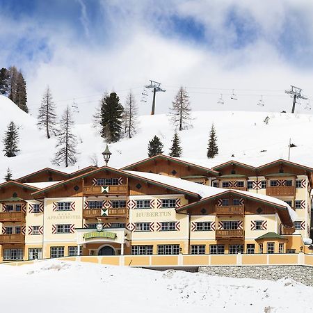 Hubertus Alpine Living Obertauern Exterior foto