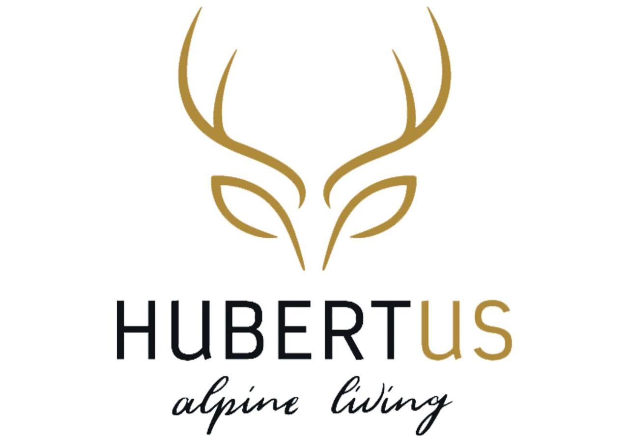 Hubertus Alpine Living Obertauern Exterior foto