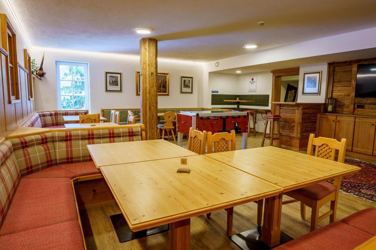 Hubertus Alpine Living Obertauern Exterior foto