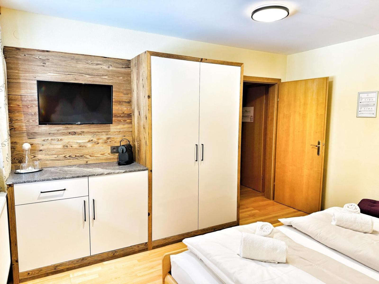 Hubertus Alpine Living Obertauern Exterior foto